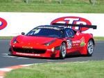 Ferrari 458 Italia GT3 2011 года